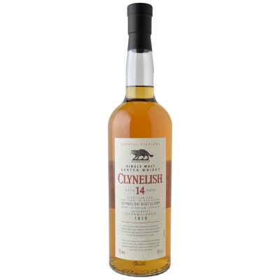 CLYNELISH ΟΥΙΣΚΙ 14 ΕΤΩΝ 700ml
