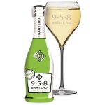 958 SANTERO ANALCOLICO ΣΑΜΠΑΝΙΑ 200ML