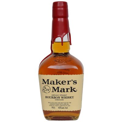 MAKER'S MARK ΜΠΟΡΜΠΟΝ 700ml