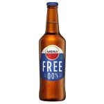 AMSTEL FREE ΜΠΥΡΑ 500ML ΦΙΑΛΗ