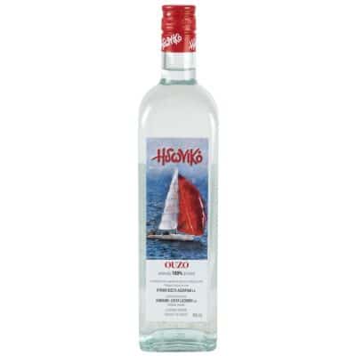 ΟΥΖΟ ΗΔΩΝΙΚΟ 50ml