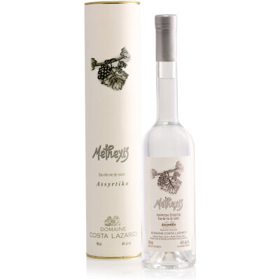 METHEXIS ASSYRTIKO ΑΠΟΣΤΑΓΜΑ 500ML