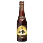 LEFFE BRUNE ΜΠΥΡΑ 330ML ΦΙΑΛΗ