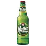 MYTHOS ΜΠΥΡΑ 500ML ΦΙΑΛΗ