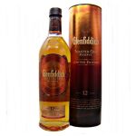 GLENFIDDICH TOASTED OAK RESERVE ΟΥΙΣΚΙ 700ml