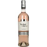 ΚΤΗΜΑ ΤΕΧΝΗ ΟΙΝΟΥ ΤΕΧΝΗ ΑΛΥΠΙΑΣ ΡΟΖΕ 750ml