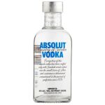 ΑBSOLUT ΒΟΤΚΑ 200ML