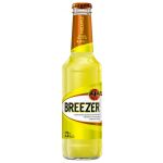 RTD BREEZER PINEAPPLE 275ml