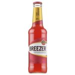 RTD BREEZER RUBY-GRAPEFRUIT 275ml