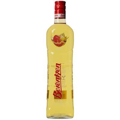 BERENTZEN SCHNAPPS ΜΗΛΟ 700ML