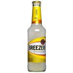 RTD BREEZER LEMON 275ml