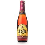 LEFFE RADIEUSE ΜΠΥΡΑ 330ML ΦΙΑΛΗ