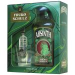FRUKO ABSINTHE ΑΠΕΡΙΤΙΦ 50ml