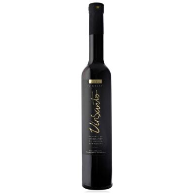 ΣΙΓΑΛΑ VINSANTO 2003year 500ML