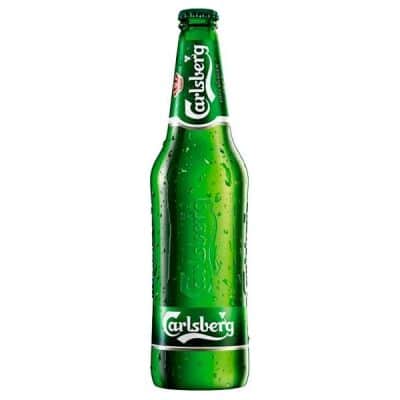 CARLSBERG ΜΠΥΡΑ 500ML ΦΙΑΛΗ