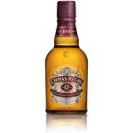 CHIVAS REGAL ΟΥΙΣΚΙ 12 ΕΤΩΝ 350ml