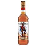 CAPTAIN MORGAN SPICED ΡΟΥΜΙ 700ml