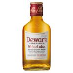 DEWAR'S ΟΥΙΣΚΙ 350ml