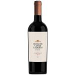ΚΩΣΤΑ ΛΑΖΑΡΙΔΗ DCL SYRAH ΕΡΥΘΡΟ 750ML