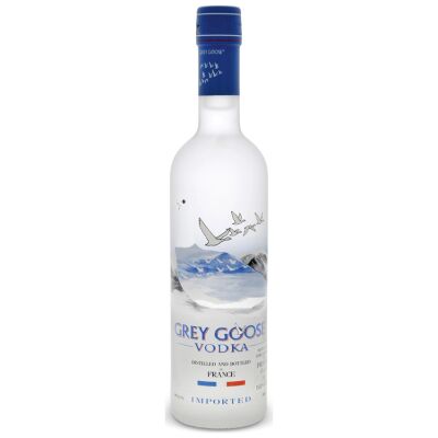 GREY GOOSE ΒΟΤΚΑ 500ml