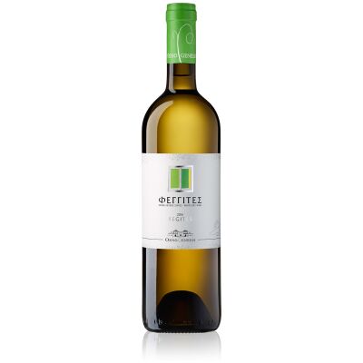 ΟΙΝΟΓΕΝΕΣΙΣ ΦΕΓΓΙΤΕΣ ΛΕΥΚΟ 750ML