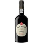 PORTO FERREIRA RUBY ΕΡΥΘΡΟ 750ML