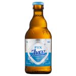 FIX ΑΝΕΥ ΜΠΥΡΑ 330ML ΦΙΑΛΗ