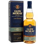 GLEN MORAY ΟΥΙΣΚΙ 12 ΕΤΩΝ 700ml