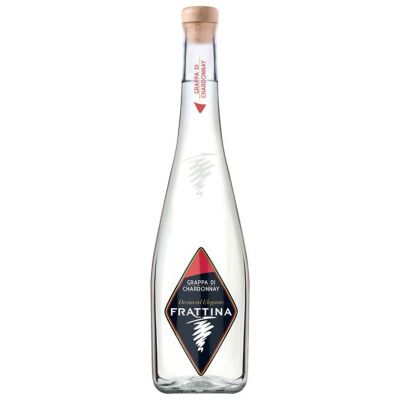 FRATTINA GRAPPA DI CHARNONNAY ΑΠΕΡΙΤΙΦ 700ML