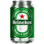HEINEKEN ΜΠΥΡΑ 330ML ΚΟΥΤΙ
