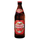 HENNINGER ΜΠΥΡΑ 500ML ΦΙΑΛΗ