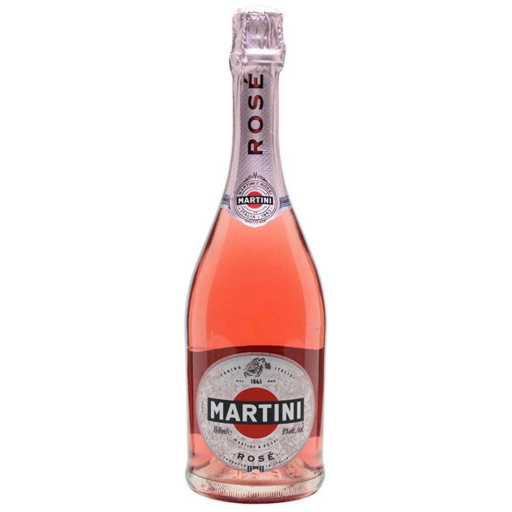 MARTINI ASTI ΣΑΜΠΑΝΙΑ 750ML - Bottles.gr