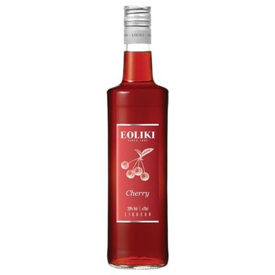 EOLIKI CHERRY ΛΙΚΕΡ 700mL