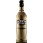 TROJKA GOLD ΛΙΚΕΡ 700ml