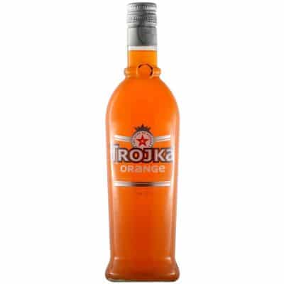 TROJKA ORANGE MANGO ΛΙΚΕΡ 700ml