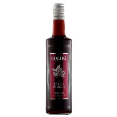 EOLIKI CREME DE MURE ΛΙΚΕΡ 700ML