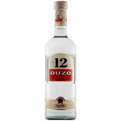 ΟΥΖΟ 12 200ml