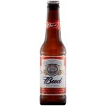 BUD ΜΠΥΡΑ 330ml ΦΙΑΛΗ