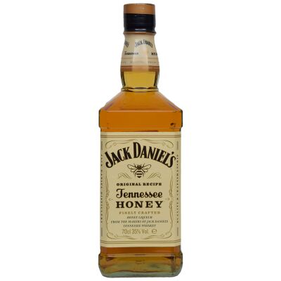 JACK DANIEL'S ΗΟΝΕΥ ΛΙΚΕΡ 200ml