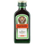 JAGERMEISTER ΑΠΕΡΙΤΙΦ 20ML