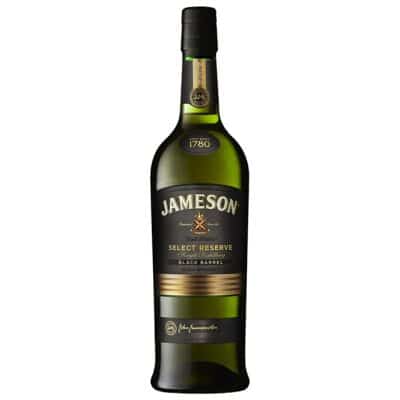 JAMESON SELECT RESERVE ΟΥΙΣΚΙ 700ml