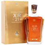 JOHNNIE WALKER XR ΟΥΙΣΚΙ 21 ΕΤΩΝ 1L