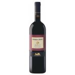 ΚΤΗΜΑ ΤΕΧΝΗ ΟΙΝΟΥ ΗΔΥΣΜΑ ΔΡΥΟΣ MERLOT ΕΡΥΘΡΟ 750ML