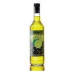 ΜΠΙΛΛΙΑ LIME ΣΙΡΟΠΙ 700mL
