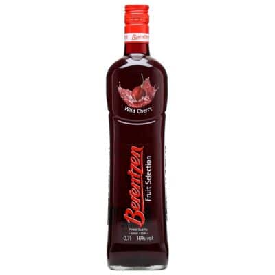 BERENTZEN SCHNAPPS ΚΕΡΑΣΙ 700ML