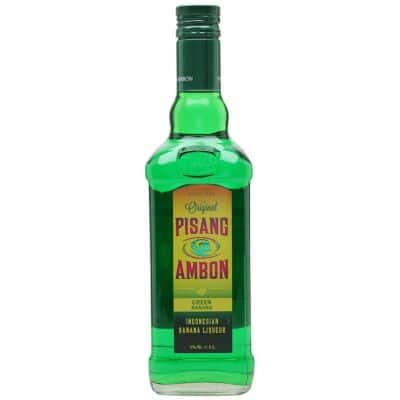 PISANG AMBONG ΛΙΚΕΡ BANANA 700ML