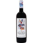 ΝΙΚΟ ΛΑΖΑΡΙΔΗ ΜΑΓΙΚΟ ΒΟΥΝΟ ΕΡΥΘΡΟ 750ML