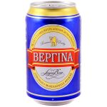 ΜΠΥΡΑ ΒΕΡΓΙΝΑ 330ml ΚΟΥΤΙ