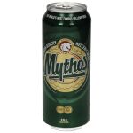 MYTHOS ΜΠΥΡΑ 500ML ΚΟΥΤΙ