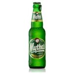 MYTHOS ΜΠΥΡΑ 330ML ΦΙΑΛΗ